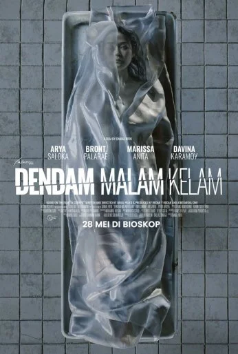 Dendam Malam Kelam (2025)